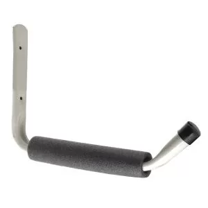 Image of Rothley Cream Steel Hook (Holds)23Kg