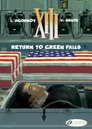 Image of return to green falls