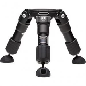 Image of Benro Aluminium 2 Section 100mm Video Hi