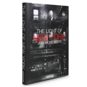Image of light of new york