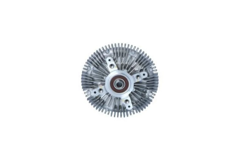 Image of NRF 49623 Fan Clutch Clutch,radiator fan (509)