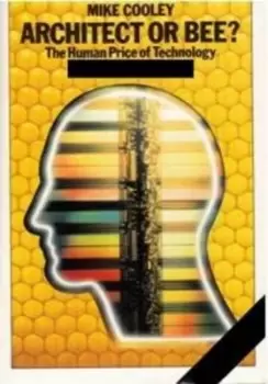 Image of Architect or bee? by Mike Cooley