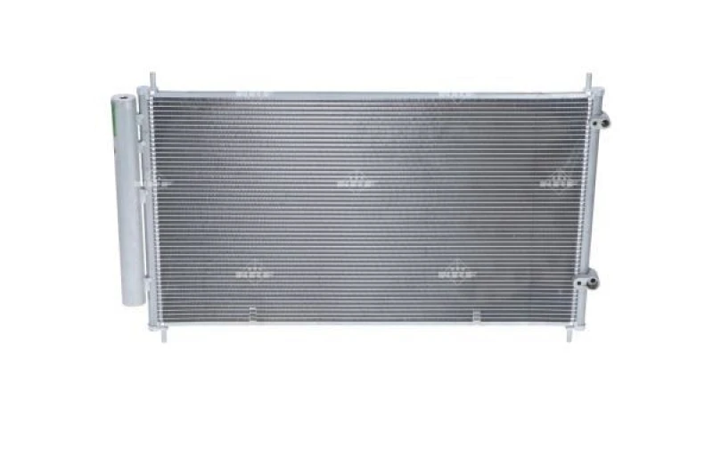 Image of NRF Air conditioning condenser NRF 350356