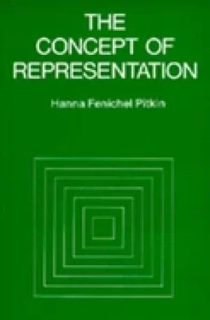 Image of concept of representation