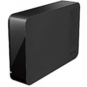 Image of Buffalo DriveStation 1TB External Hard Disk Drive