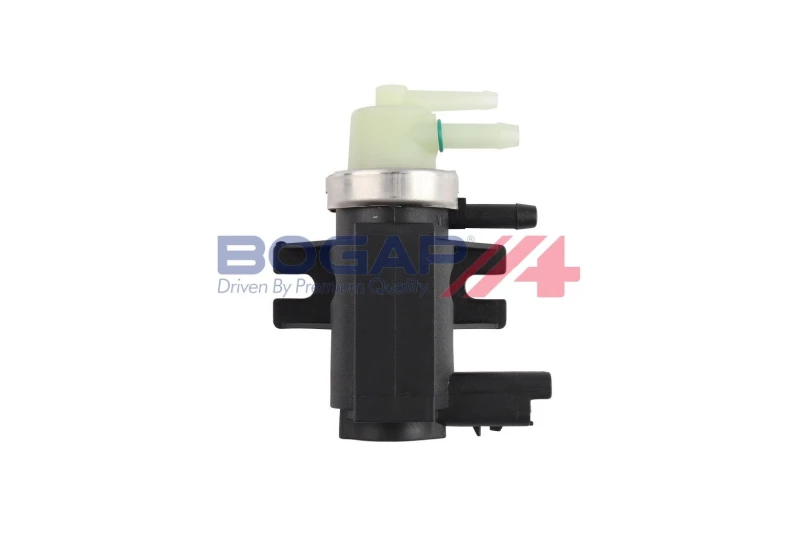 Image of BOGAP Pressure converter, turbocharger BOGAP P6112100