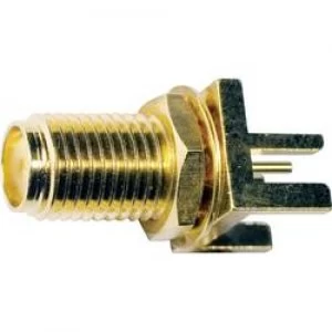 Image of SMA connector Socket vertical vertical 50 IMS 3499.42.2510.00