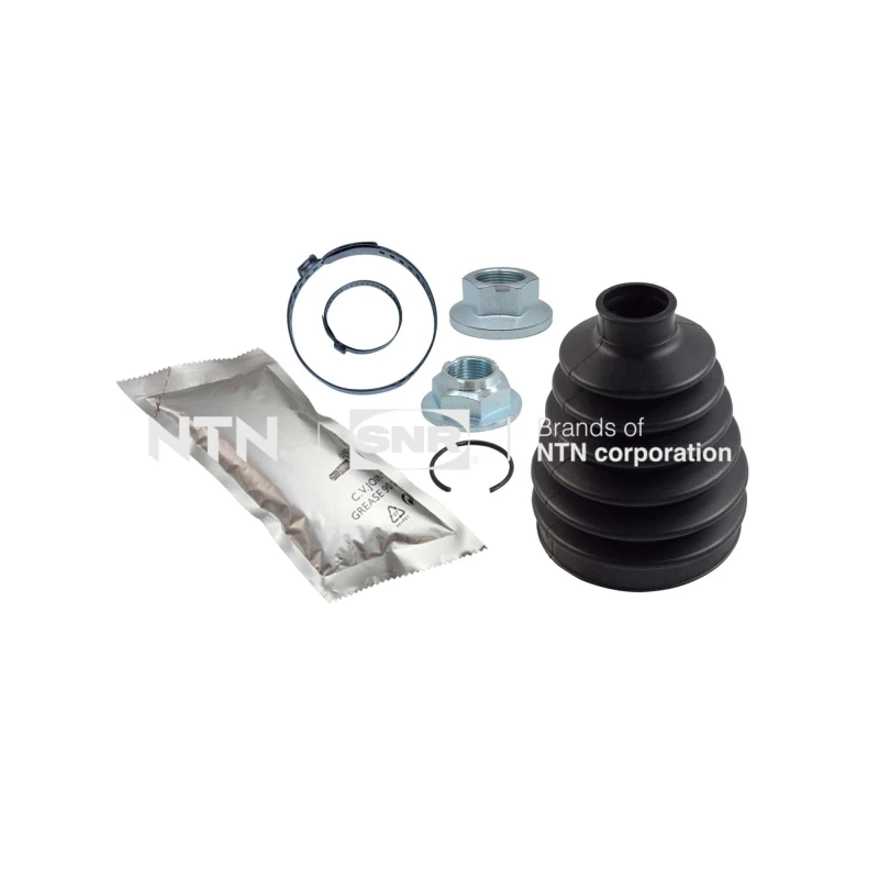 Image of CV boot kit, drive shaft SNR OBK53.014