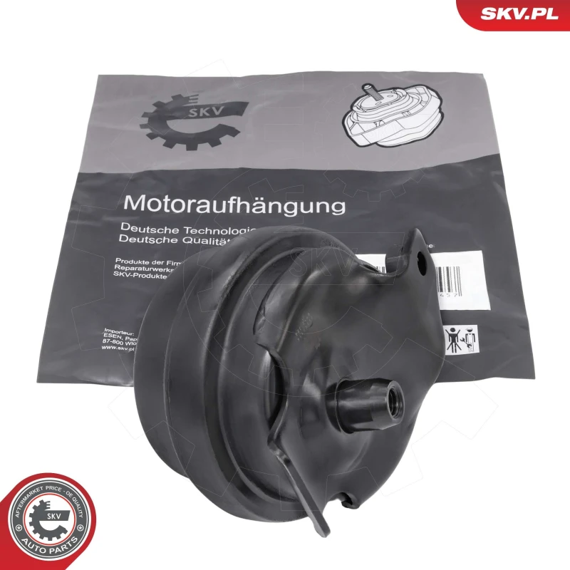 Image of ESEN SKV Engine mount ESEN SKV 75SKV114