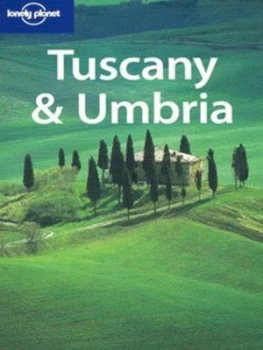 Image of Tuscany and Umbria by Alex Leviton and Neal Bedford Book