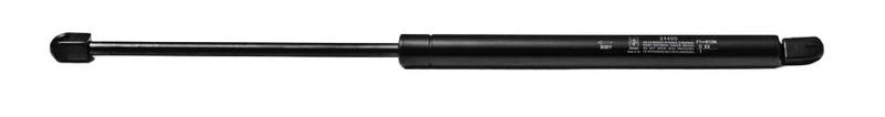 Image of FA KROSNO 24495 Tailgate strut Extention Force: 610N Gas Spring,boot (219)