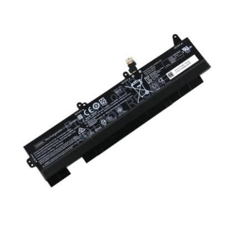 Image of CoreParts MBXHP-BA0300 laptop spare part Battery