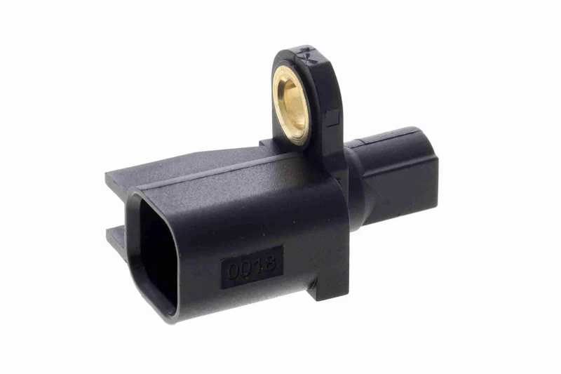 Image of ABS sensor VEMO V25-72-1160