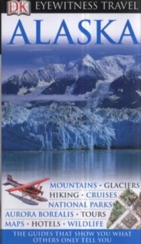 Image of Alaska by Deanna Swaney Paperback