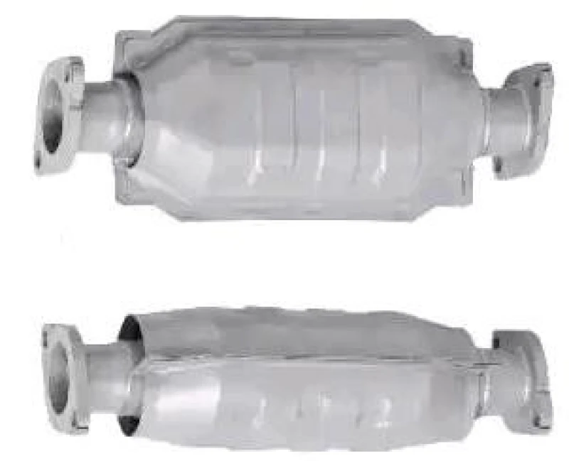 Image of VEGAZ KK-941 Catalytic Converter Catalyst Converter (429)