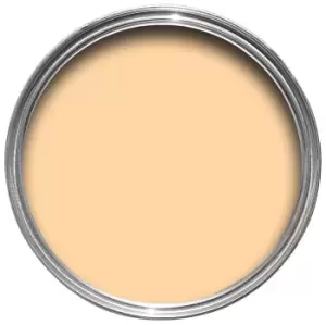 Image of Crown Breatheasy Pale Gold Matt Emulsion Paint 5L