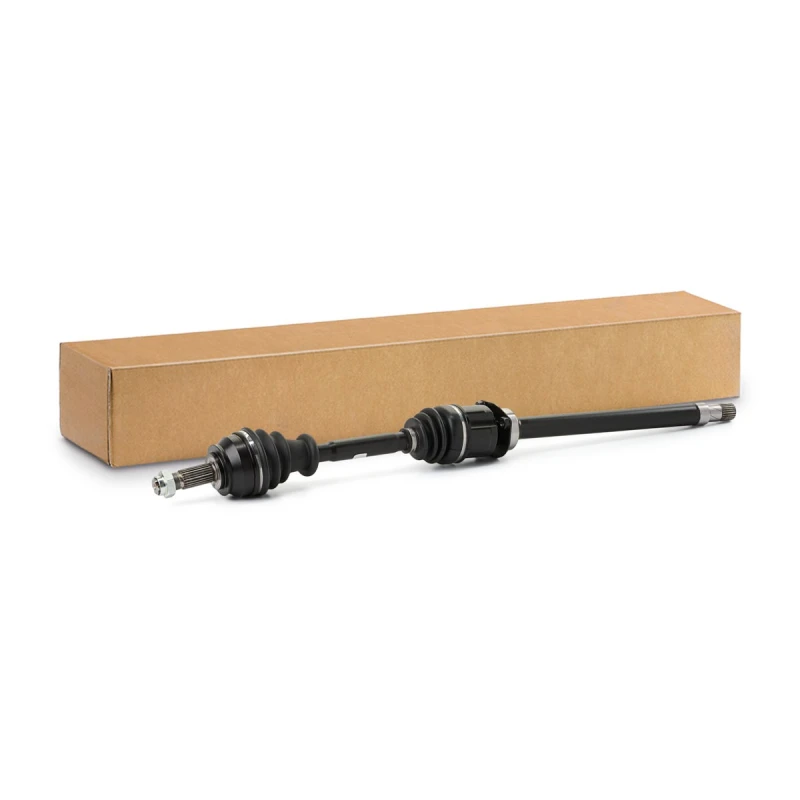 Image of RIDEX REMAN Drive shaft RIDEX REMAN 13D0632R