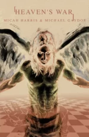 Image of Heavens War by Michael Harris