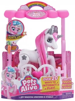 Image of Pets Alive Robotic Playset