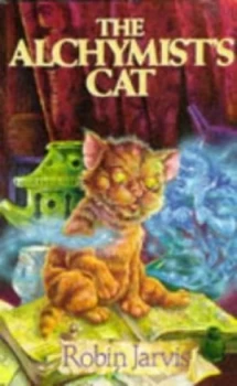 Image of Deptford Histories the the Alchymists Cat by Robin Jarvis Paperback