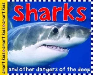 Image of Sharks and other dangers of the deep by Simon Mugford
