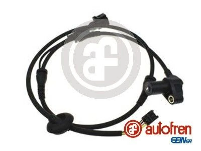 Image of AUTOFREN SEINSA ABS sensor AUTOFREN SEINSA DS0086