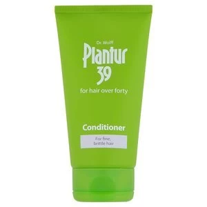 Image of Plantur39 Conditioner Fine and Brittle Hair 150ml