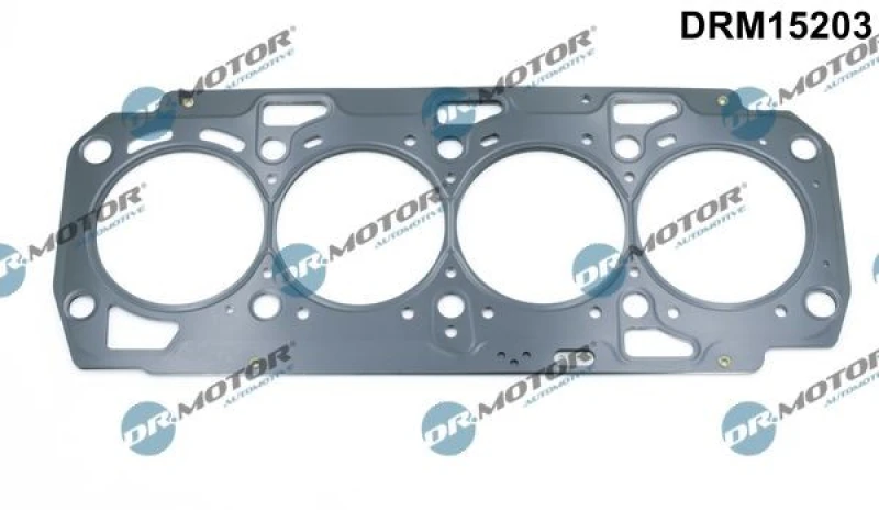 Image of DR.MOTOR AUTOMOTIVE Head gasket DR.MOTOR AUTOMOTIVE DRM15203