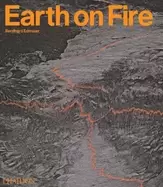 Image of earth on fire how volcanoes shape our planet