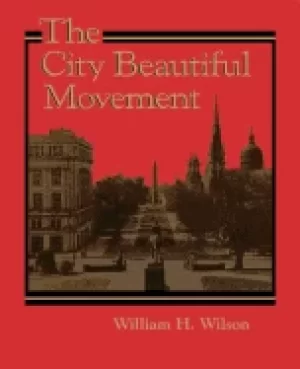 Image of city beautiful movement