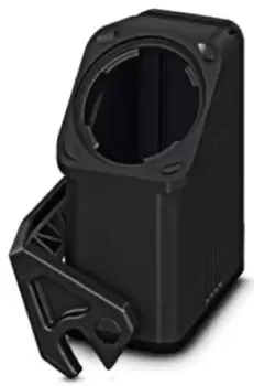 Image of Phoenix Contact Hc-Evo-B10-Chws-Plrbk Housing, Coupler, B10, 1 Lever, Plastic