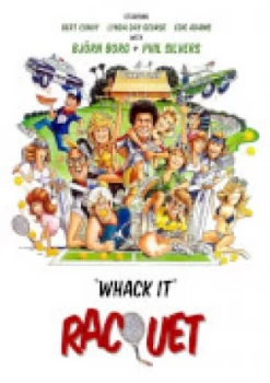 image of Racquet 1979 Movie