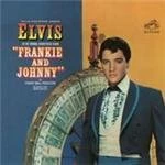 image of Elvis Presley - Frankie And Johnny [Remastered] (Music CD)