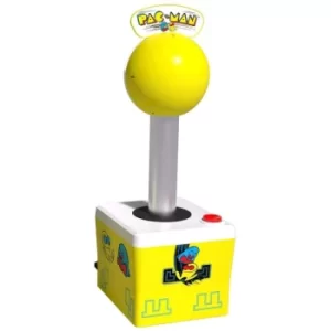 image of 1 UP Arcade Pacman Giant Joystick