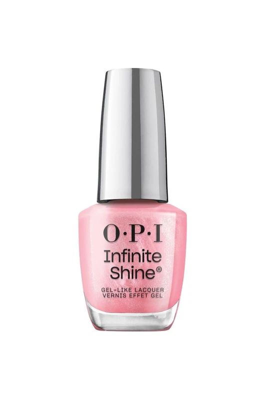 Image of OPI OPI Infinite Shine Princesses Rule