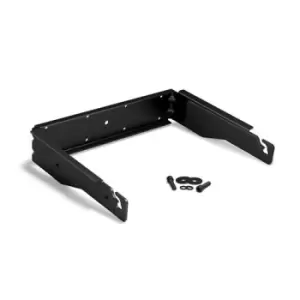 image of Bose 843364-0010 speaker mount Ceiling Wall Black