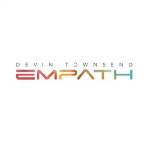 Image of Empath by Devin Townsend CD Album