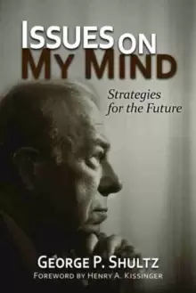 Image of Issues on My Mind : Strategies for the Future