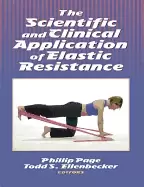 Image of scientific and clinical application of elastic resistance