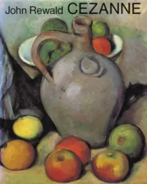 Image of Czanne by John Rewald
