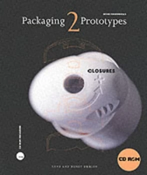 Image of Packaging Prototypes 2 by Anne Emblem and Henry Emblem and John Suett Paperback