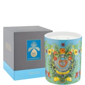 Image of Matthew Williamson Summer Siesta Luxury Candle 600g