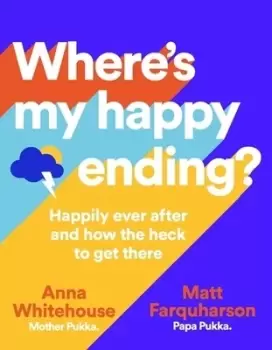 Image of Wheres my happy ending? by Matt Farquharson