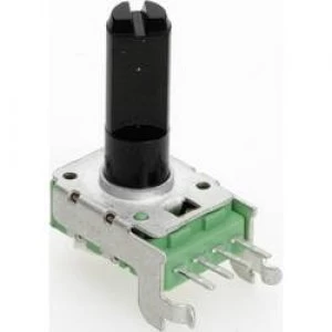 image of TT Electronics AB 4113601420 Rotary Potentiometer