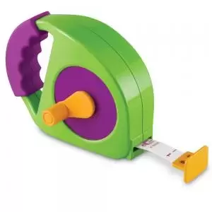 Image of Simple Tape Measure