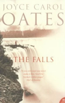Image of The Falls by Joyce Carol Oates Book