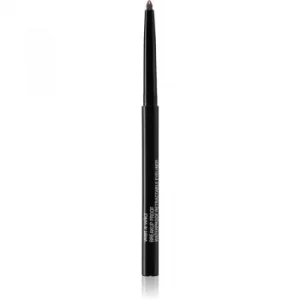 image of Wet n Wild MegaLast Retractable Eyeliner Long-Lasting Eyeliner Shade 03 Black Brown 0,2 g