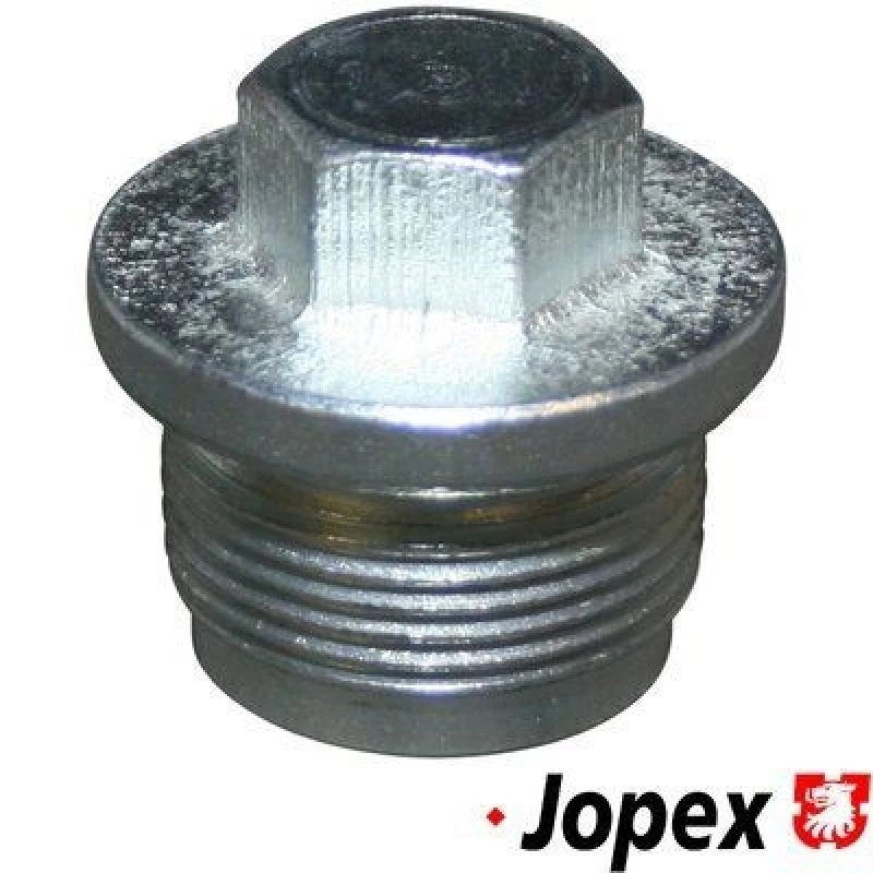 Image of JP GROUP Oil sump plug JP GROUP 1113800200