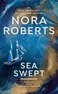 Image of sea swept