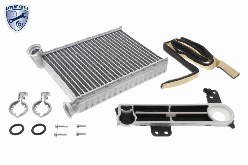 Image of Heater matrix VEMO V21-61-0001